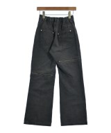 HARE（ハレ）デニムパンツ 黒 サイズ:F レディース/2200646534022
