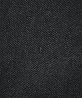 HARE（ハレ）デニムパンツ 黒 サイズ:F レディース/2200646534022