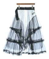 HARE（ハレ）ロング・マキシ丈スカート 黒 サイズ:F レディース/2200646534046