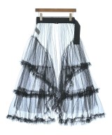 HARE（ハレ）ロング・マキシ丈スカート 黒 サイズ:F レディース/2200646534046