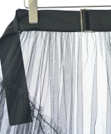 HARE（ハレ）ロング・マキシ丈スカート 黒 サイズ:F レディース/2200646534046