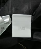 HARE（ハレ）その他 黒 サイズ:F レディース/2200646534053