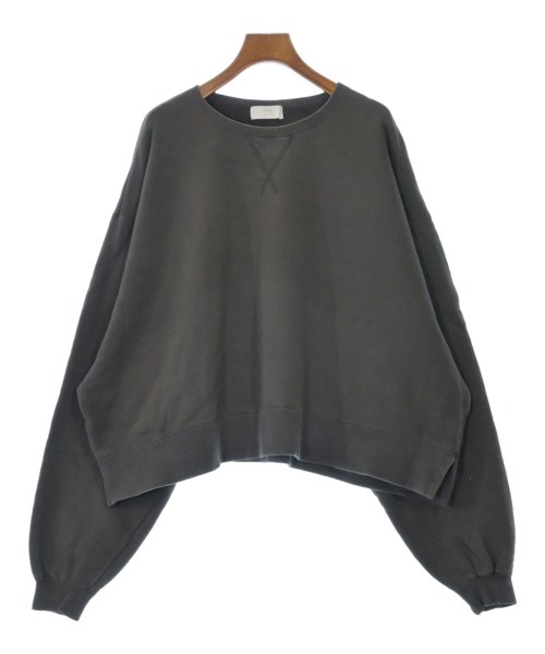 HARE(ハレ)スウェット グレー サイズ:F/2200646534084