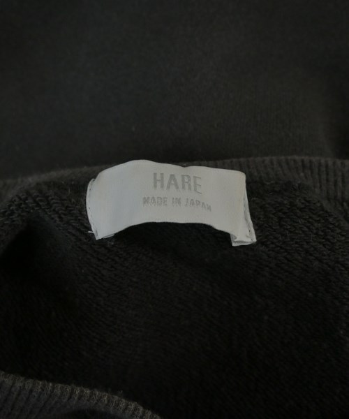 HARE（ハレ）スウェット グレー サイズ:F レディース/2200646534084