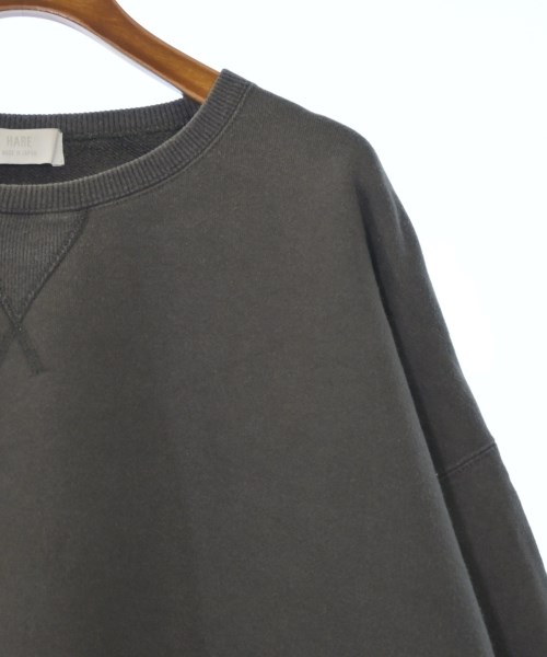 HARE（ハレ）スウェット グレー サイズ:F レディース/2200646534084