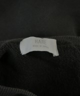HARE（ハレ）スウェット グレー サイズ:F レディース/2200646534084