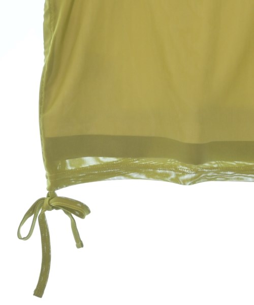 HARE（ハレ）Tシャツ・カットソー 白 サイズ:F/F レディース/2200646534091