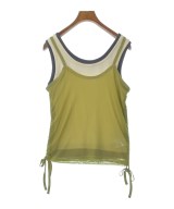 HARE（ハレ）Tシャツ・カットソー 白 サイズ:F/F レディース/2200646534091