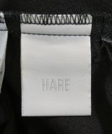 HARE（ハレ）その他 黒 サイズ:M レディース/2200646534114