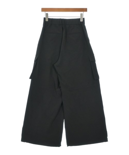 HARE（ハレ）カーゴパンツ 黒 サイズ:F レディース/2200646534121