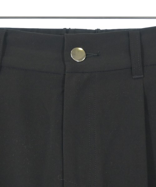 HARE（ハレ）カーゴパンツ 黒 サイズ:F レディース/2200646534121