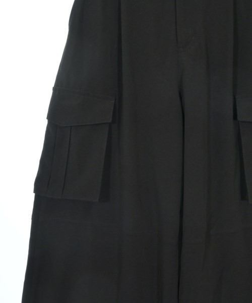 HARE（ハレ）カーゴパンツ 黒 サイズ:F レディース/2200646534121
