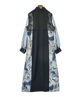 HARE（ハレ）シャツワンピース 紺 サイズ:F レディース/2200646534138