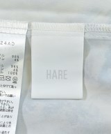 HARE（ハレ）シャツワンピース 紺 サイズ:F レディース/2200646534138