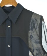 HARE（ハレ）シャツワンピース 紺 サイズ:F レディース/2200646534138