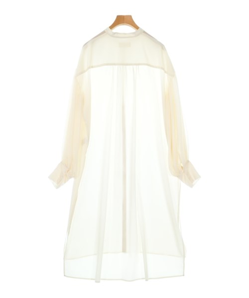 HARE（ハレ）シャツワンピース 白 サイズ:F レディース/2200646534145