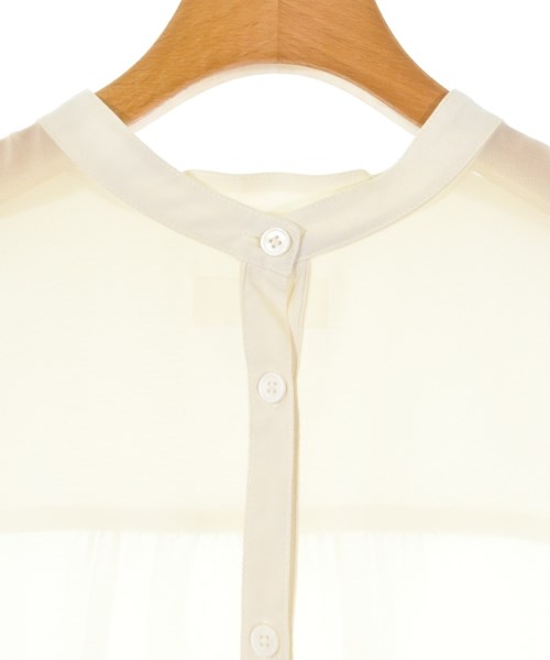 HARE（ハレ）シャツワンピース 白 サイズ:F レディース/2200646534145