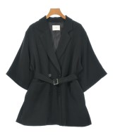 HARE（ハレ）ジャケット 黒 サイズ:F レディース/2200646534152