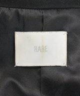 HARE（ハレ）ジャケット 黒 サイズ:F レディース/2200646534152