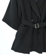 HARE（ハレ）ジャケット 黒 サイズ:F レディース/2200646534152