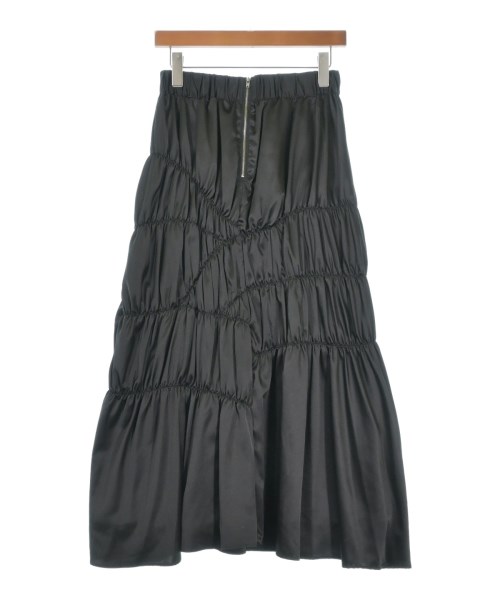 HARE（ハレ）ロング・マキシ丈スカート 黒 サイズ:F レディース/2200646534169