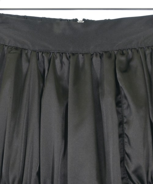 HARE（ハレ）ロング・マキシ丈スカート 黒 サイズ:F レディース/2200646534169