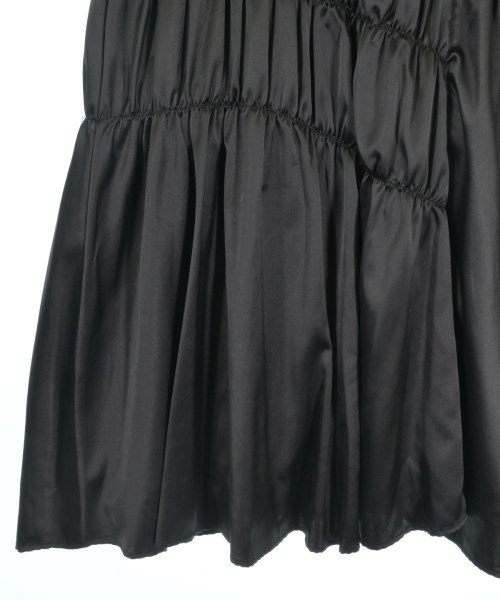 HARE（ハレ）ロング・マキシ丈スカート 黒 サイズ:F レディース/2200646534169