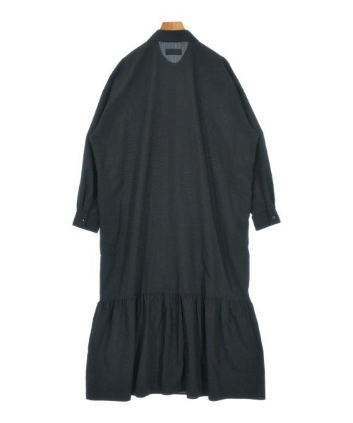 HARE（ハレ）シャツワンピース 黒 サイズ:F レディース/2200646534176