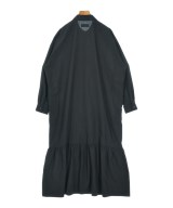 HARE（ハレ）シャツワンピース 黒 サイズ:F レディース/2200646534176