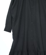 HARE（ハレ）シャツワンピース 黒 サイズ:F レディース/2200646534176