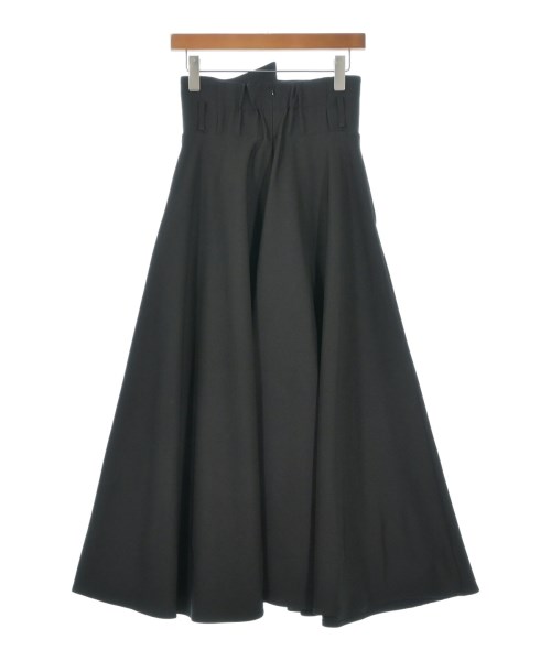 HARE（ハレ）ロング・マキシ丈スカート 黒 サイズ:F レディース