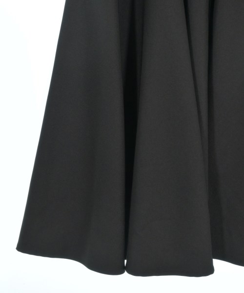 HARE（ハレ）ロング・マキシ丈スカート 黒 サイズ:F レディース/2200646534183