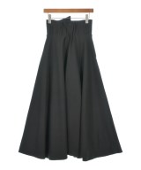 HARE（ハレ）ロング・マキシ丈スカート 黒 サイズ:F レディース/2200646534183