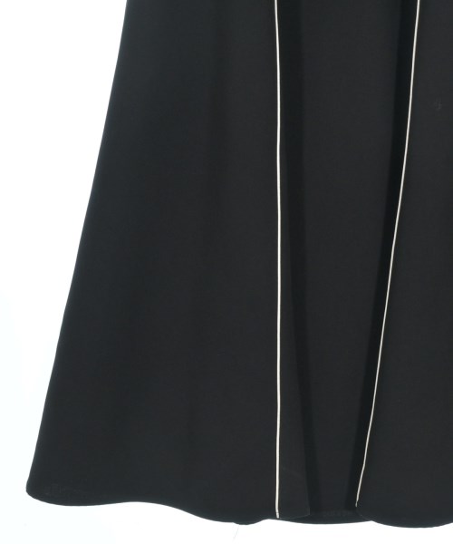 HARE（ハレ）ロング・マキシ丈スカート 黒 サイズ:F レディース/2200646534190