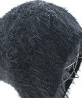 HARE（ハレ）ニットキャップ・ビーニー 黒 サイズ:F レディース/2200646534275