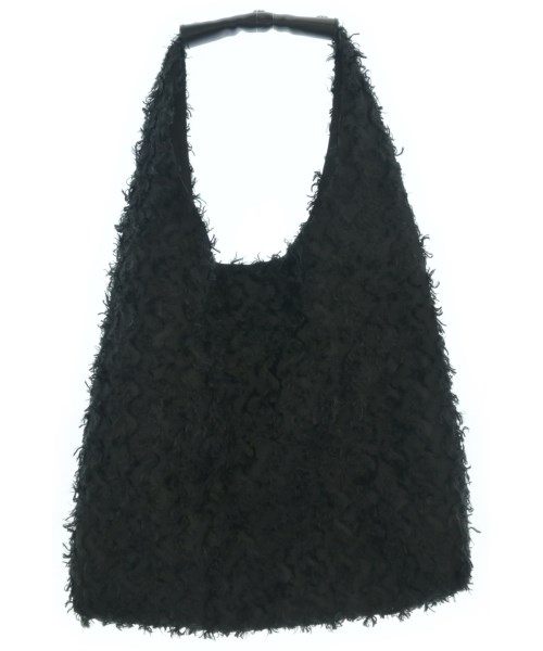 HARE(ハレ)トートバッグ 黒 サイズ:-/2200646534312