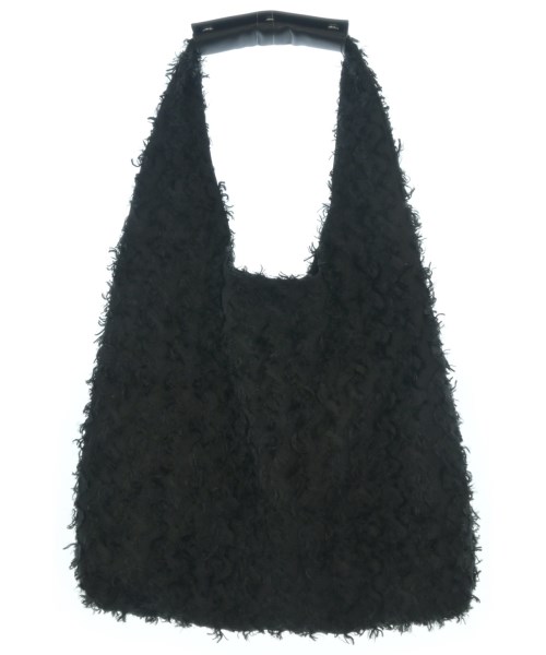 HARE（ハレ）トートバッグ 黒 サイズ:- レディース/2200646534312