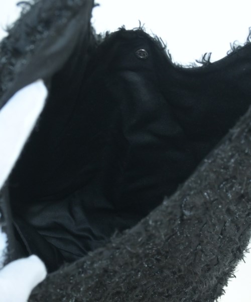 HARE（ハレ）トートバッグ 黒 サイズ:- レディース/2200646534312