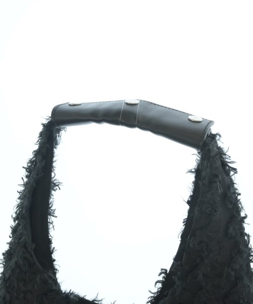 HARE（ハレ）トートバッグ 黒 サイズ:- レディース/2200646534312