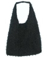HARE（ハレ）トートバッグ 黒 サイズ:- レディース/2200646534312