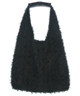 HARE（ハレ）トートバッグ 黒 サイズ:- レディース/2200646534312