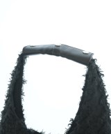 HARE（ハレ）トートバッグ 黒 サイズ:- レディース/2200646534312