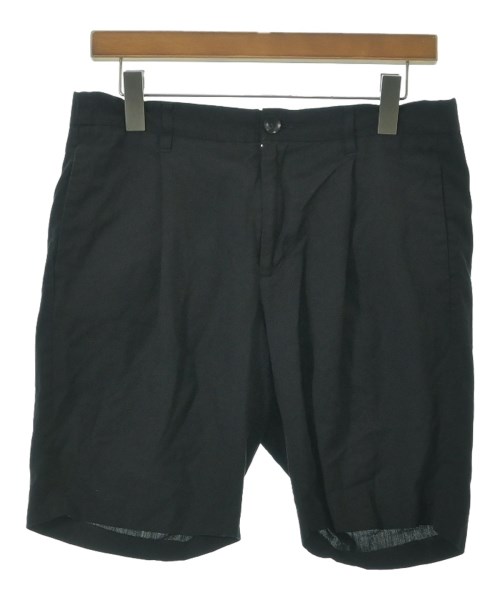HARE(ハレ)ショートパンツ 黒 サイズ:S/2200623146033