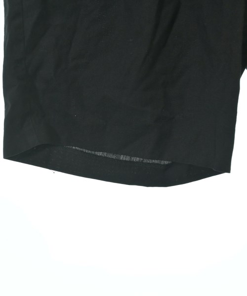 HARE（ハレ）ショートパンツ 黒 サイズ:S レディース/2200623146033