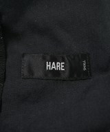 HARE（ハレ）ショートパンツ 黒 サイズ:S レディース/2200623146033