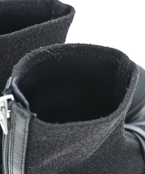 HARE（ハレ）ブーツ 黒 サイズ:M(23cm位) レディース/2200647781012