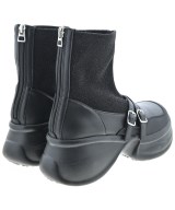 HARE（ハレ）ブーツ 黒 サイズ:M(23cm位) レディース/2200647781012