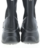 HARE（ハレ）ブーツ 黒 サイズ:M(23cm位) レディース/2200647781012