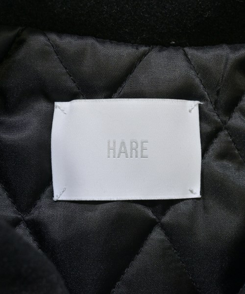HARE（ハレ）その他 黒 サイズ:F レディース/2200647781081