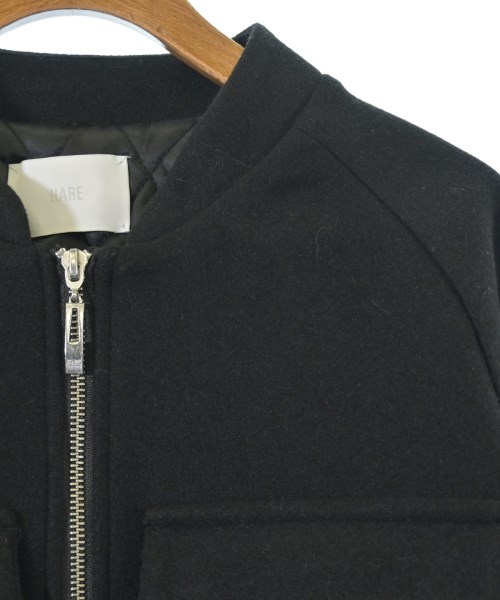 HARE（ハレ）その他 黒 サイズ:F レディース/2200647781081